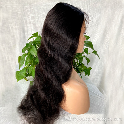 wholesale brazilian virgin  body wave for black women  clip in extensions align cuticle line lace front virgin raw hair